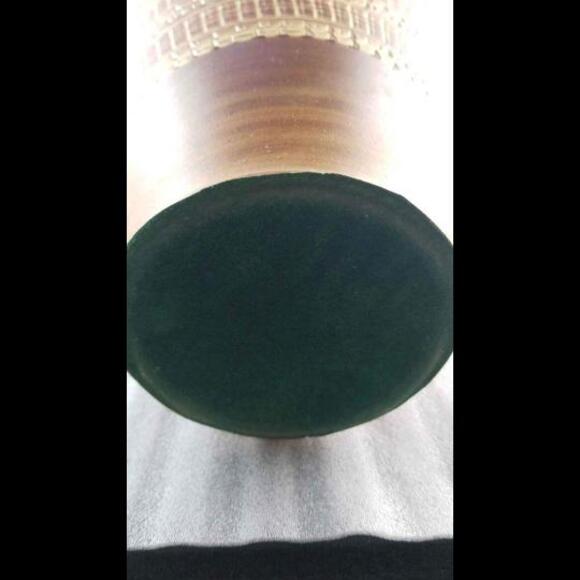 MCM Style Vase 12 1/4 inches tall - Picture 2 of 3